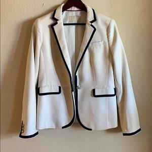 Banana Republic Blazer